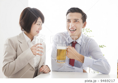 飲み会 9469217