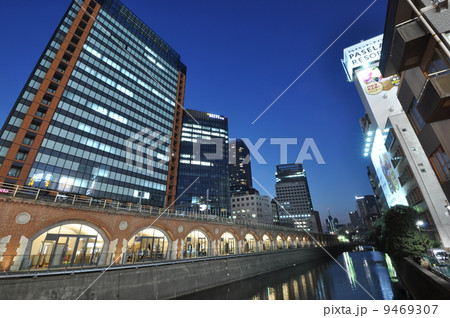 マーチエキュート神田万世橋 9469307