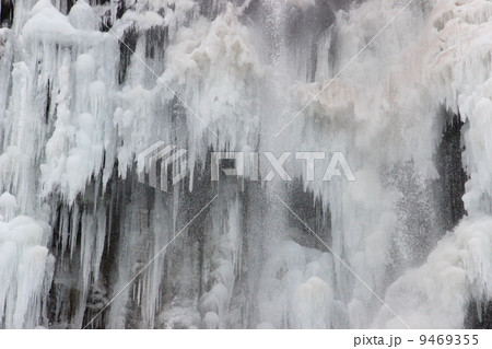氷柱 氷柱 9469355