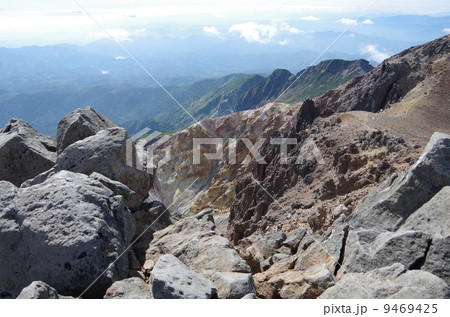 御嶽山 9469425