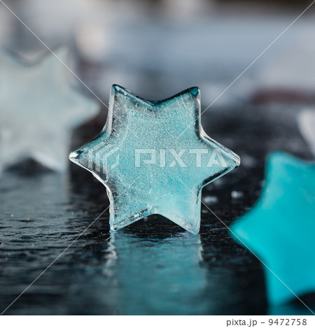 Ice stars Ice stars 9472758