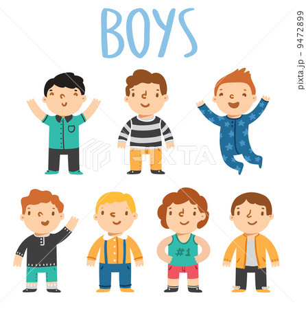 Boys Boys 9472899
