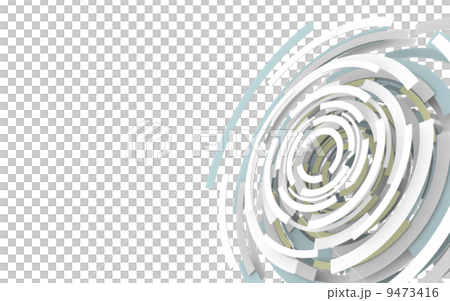 サイバーな物体 サイバーな物体 9473416