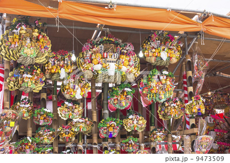 成田山新勝寺 9473509