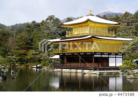 金閣寺 9473586