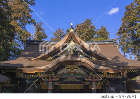 香取神宮 香取神宮 9473641