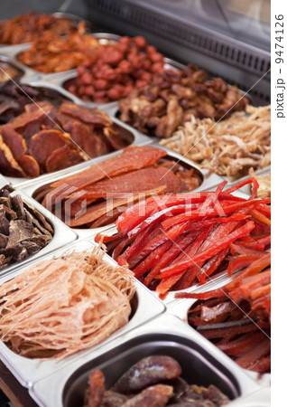 snacks for beer 9474126