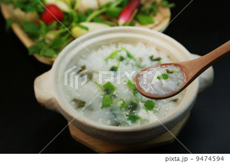 七草粥 9474594