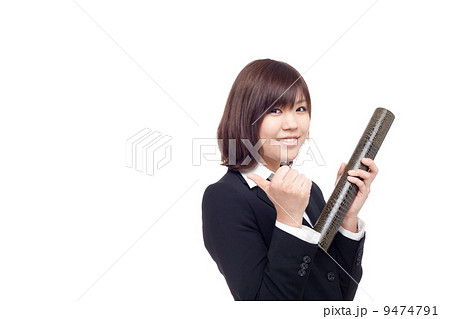 卒業証書 9474791