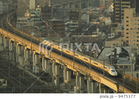 E4系MaX新幹線 9475377