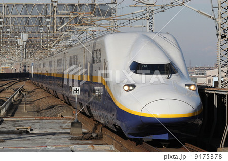 E4系MaX新幹線 9475378