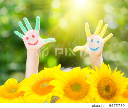 Happy hands Happy hands 9475789