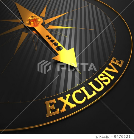 Exclusive Concept. 9476521