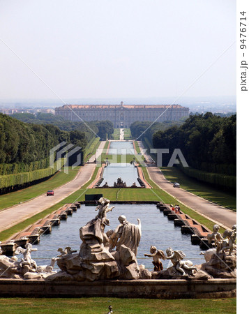 カゼルタ 9476714