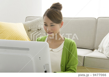 ネットサーフィン ネットサーフィン 9477066