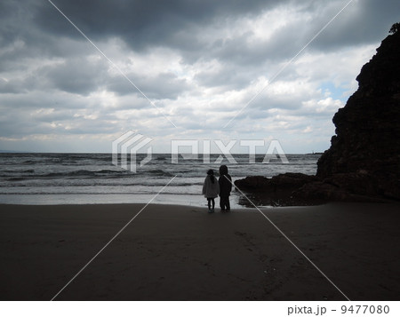 出雲 式年遷宮 稲佐の浜 出雲 式年遷宮 稲佐の浜 9477080