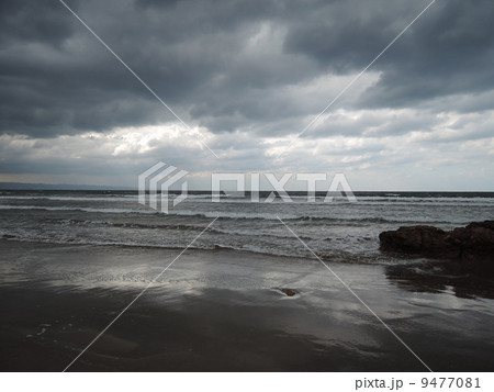出雲 式年遷宮 稲佐の浜 出雲 式年遷宮 稲佐の浜 9477081