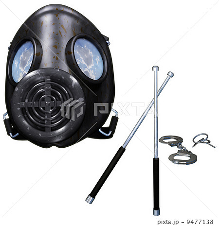 防御セット 9477138