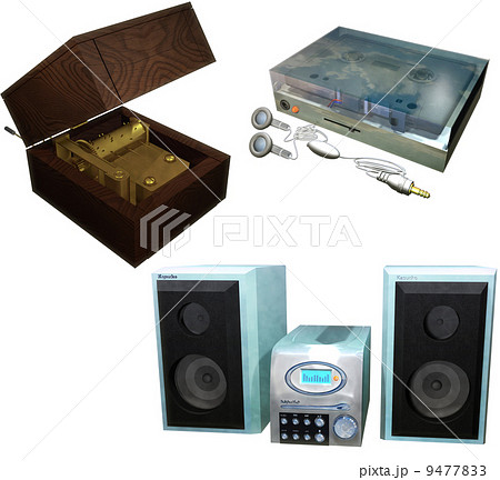 音楽セット 音楽セット 9477833