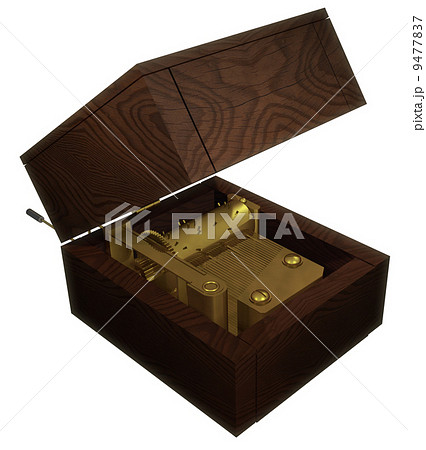 オルゴール 9477837