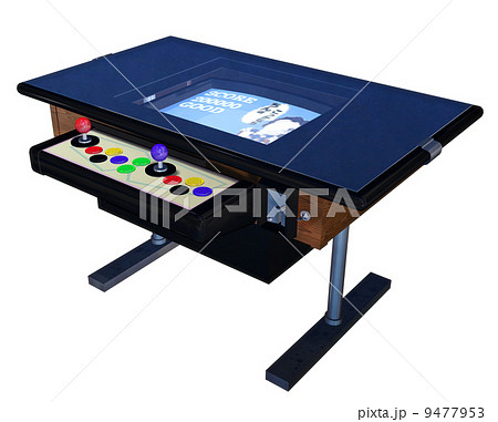 ゲーム筐体 ゲーム筐体 9477953