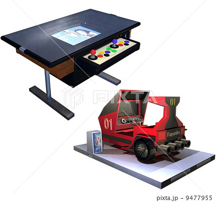 筐体セット 9477955