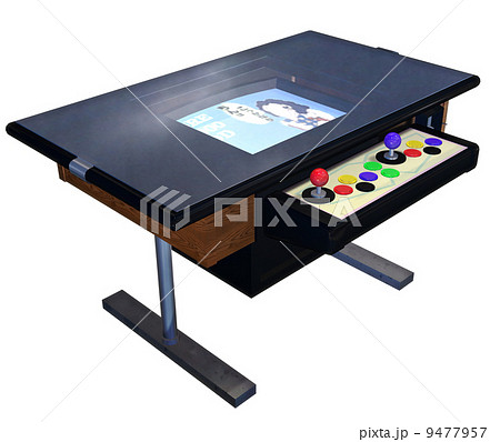 ゲーム筐体 9477957