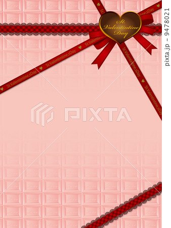 バレンタイン 9478021