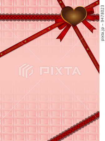 バレンタイン 9478023