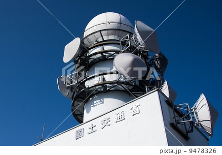 レーダー レーダー 9478326