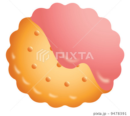 ビスケット 9478391