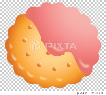 ビスケット 9478391