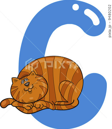 C for cat 9480202