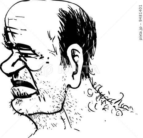 Roughneck Man Roughneck Man 9481401