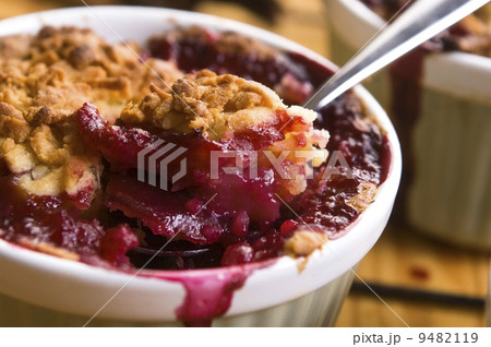 Plum tart Plum tart 9482119