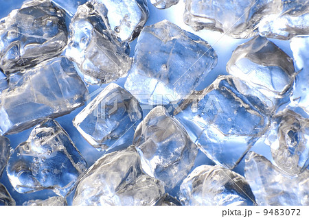 blue ice blue ice 9483072