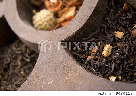 dried tea 9484115