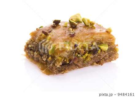 Baklava - traditional middle east sweet desert 9484161