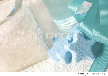 blue bath items blue bath items 9484934