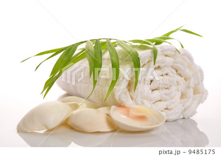 summer bath scene 9485175