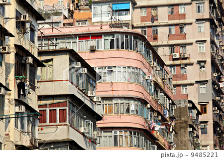 old apartment old apartment 9485221