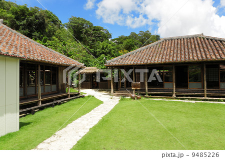 japanese home 9485226