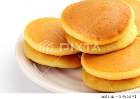 Dorayaki , Japanese confectionery 9485241