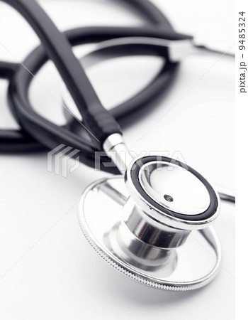 Stethoscope Stethoscope 9485324