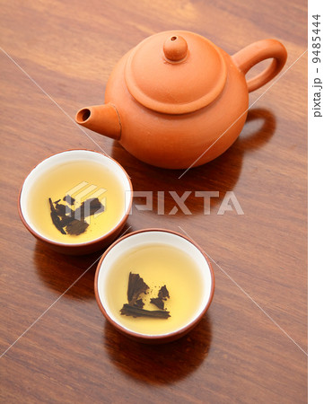 Chinese tea Chinese tea 9485444