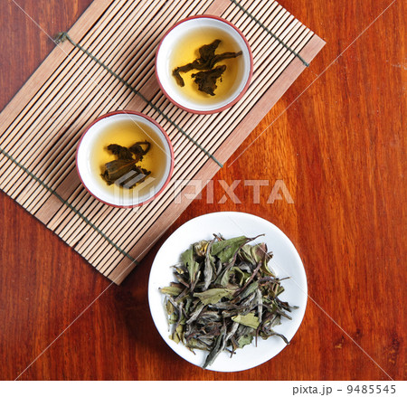 chinese tea 9485545