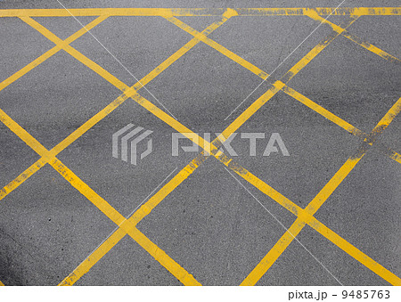Road junction in city Road junction in city 9485763