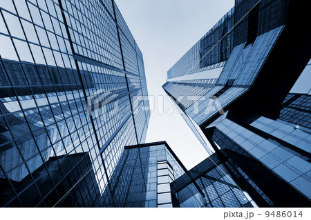 Business building Business building 9486014