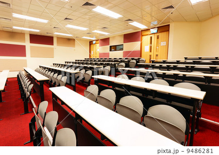 lecture room lecture room 9486281