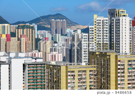 Residential building 9486658